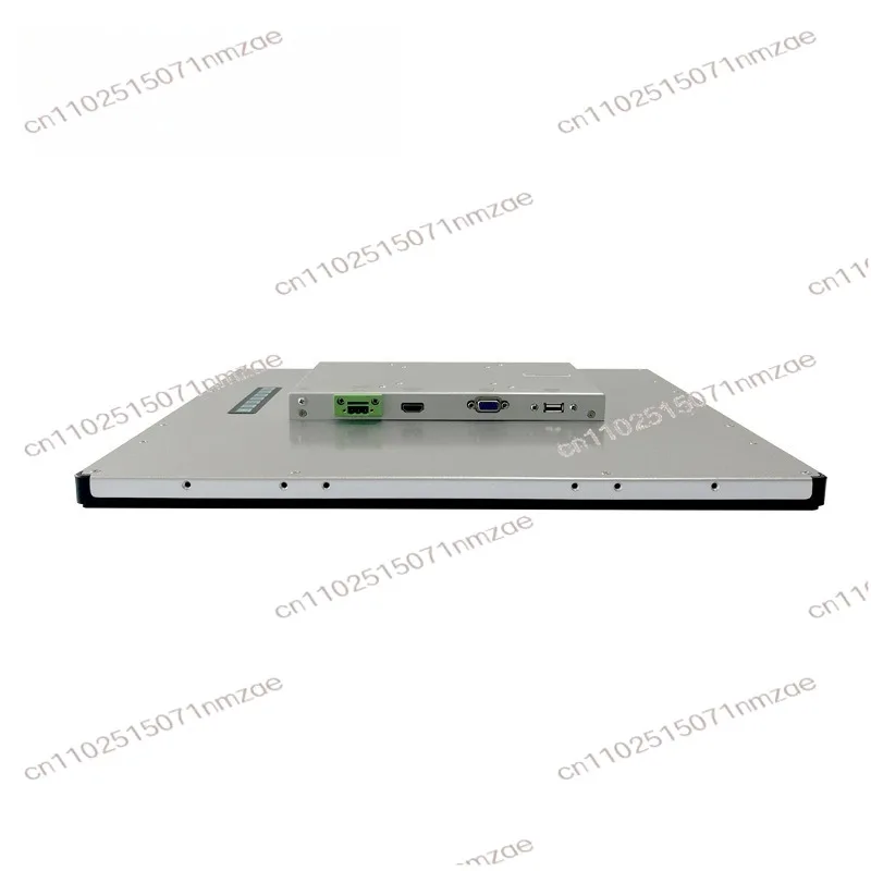 Multi-Size Wide-Temperature Industrial Monitor Embedded Capacitive Touch Screen for Industrial Control