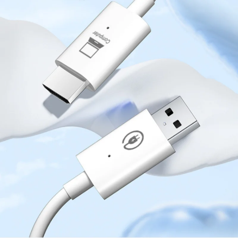 1080P 50M Hdtv Wire…