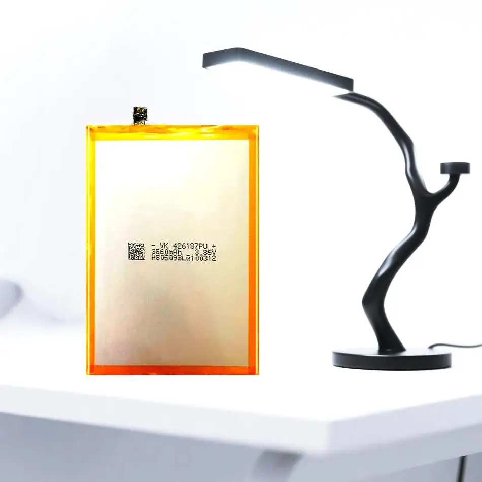 4200Mah For Vernee Mix 2 Mix2 Premium Replacement Safe Mobile Phone Battery