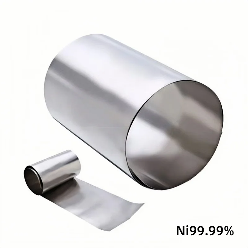 High-Purity Metal F…