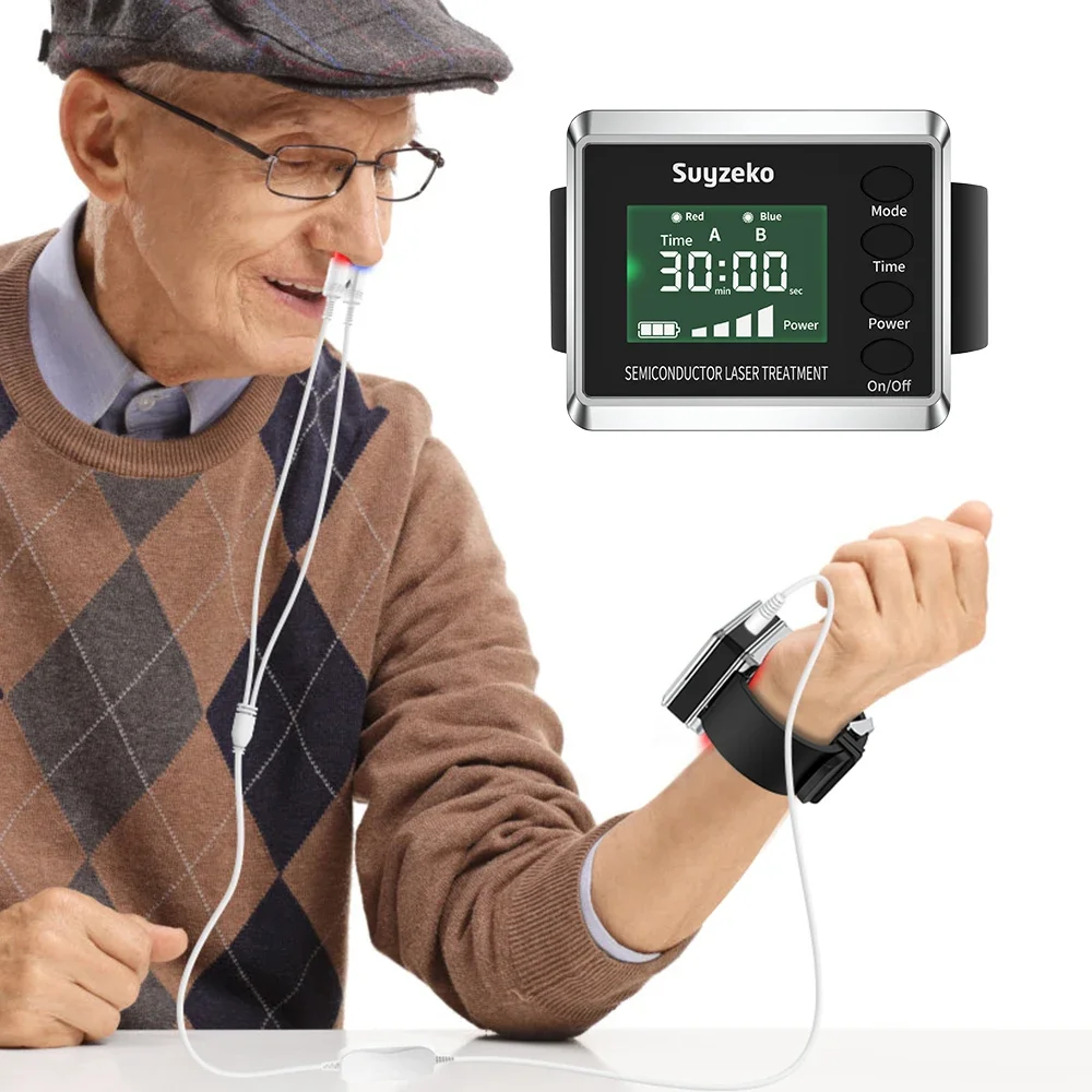 Rechargeable Acupoi…