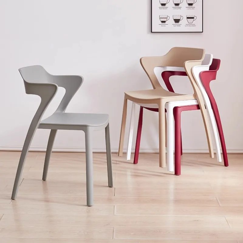 Modern Hotel Dining Chairs Luxury Italian Throne Gaming Dining Chair Bar Garden Sillas Para Comedor Furniture
