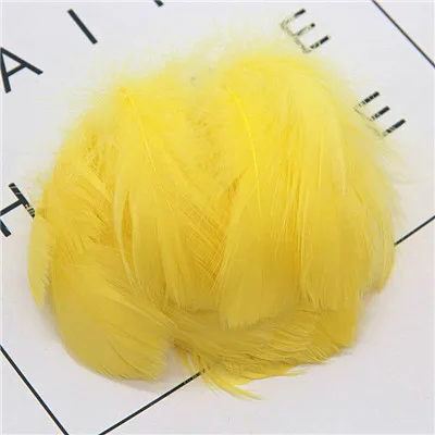 Variant: yellow 100pcs