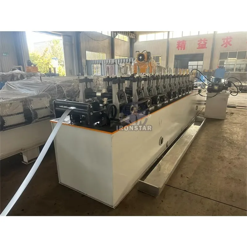 Bead Forming Line Protector Make Hydraulic Ed Angle Metal Corner Notching Machine