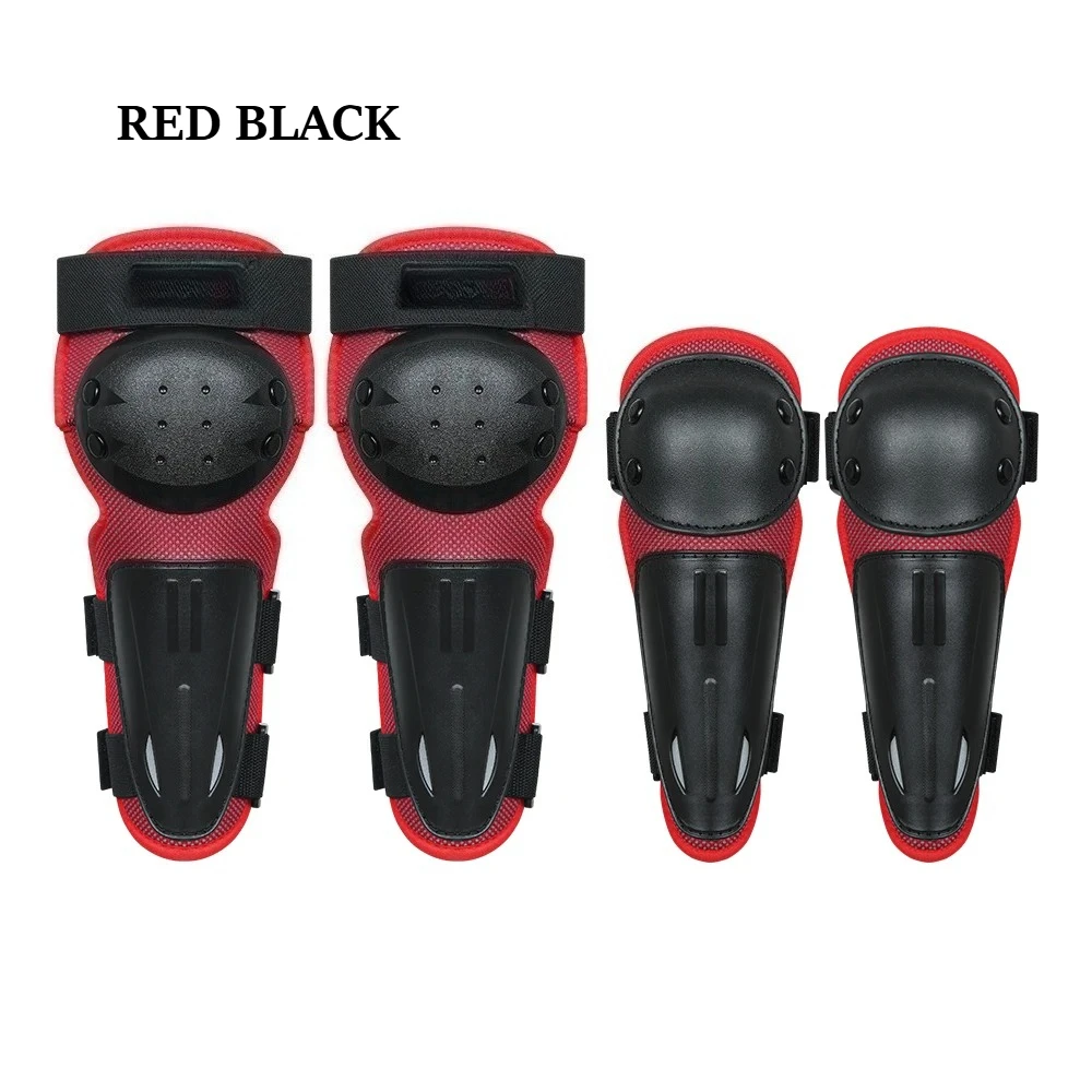 Children's Outdoor Sports Equipment, Balance Bike, Roller Skating, Cycling, Off-road Sports Gear, Knee Pads, Elbow Pads Set