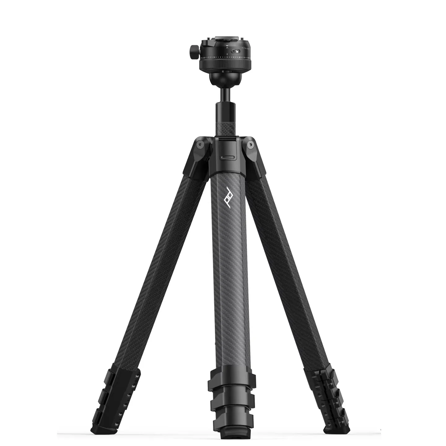 

Штатив Peak Design Pro для путешествий, для камер Canon, Sony, Nikon, Fuji, для видеосъемки и астрономической фотографии