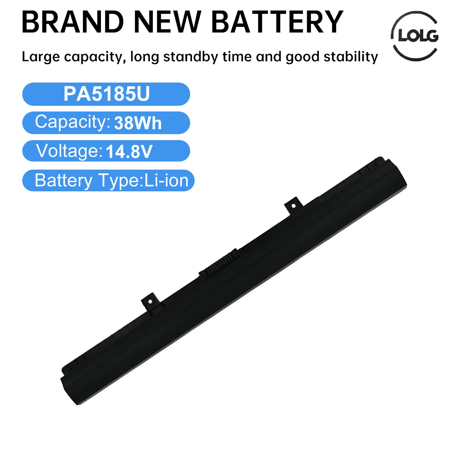 New PA5185U Laptop …