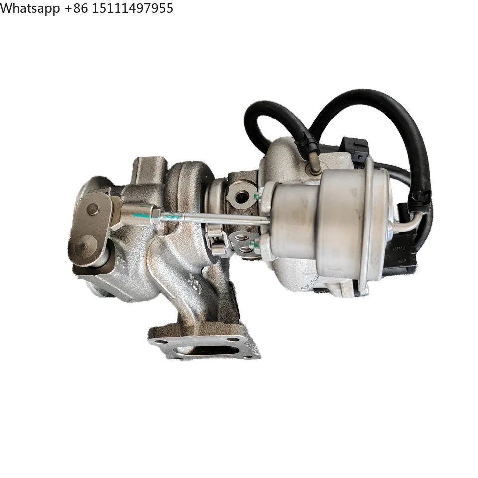 

For Buik Weilang 1.5T Turbo Boost Control New D3744 12669062 49180-04150 Engine for Diesel Fuel Designed for Mitsubish