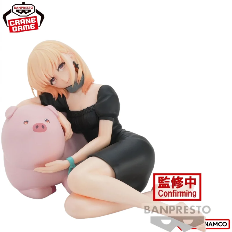 

В наличии: Оригинальная фигурка Bandai Banpresto Other2 Jess, новая, в коробке, модель аниме-персонажа, игрушка, коллекционная модель.