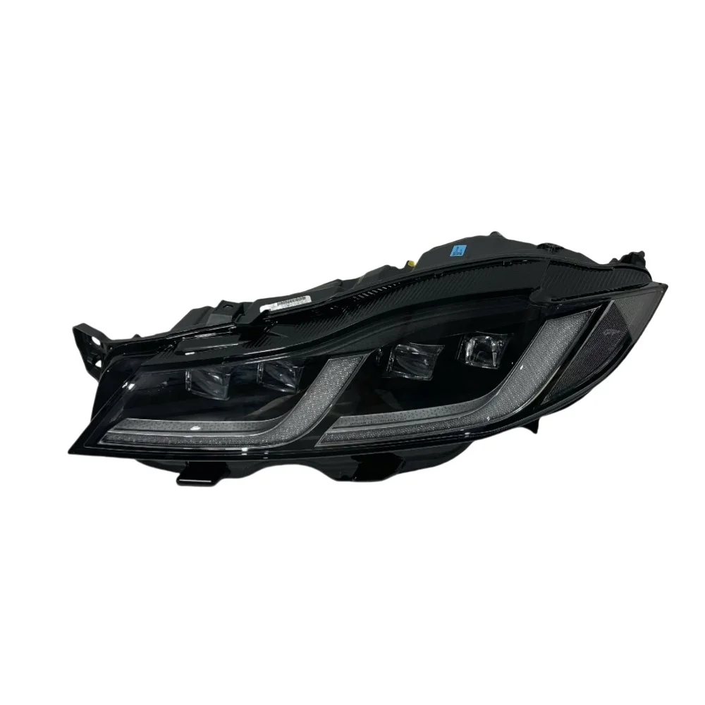 For Jaguar F-PACE Headlight 2021-2025 XF Headlights P250 P400 Headlight Pixel LED Headlight Assembly
