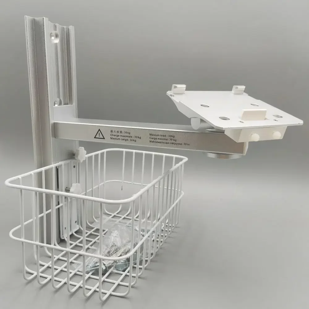 Mindray Patient Monitor Wall Mount Stand ePM