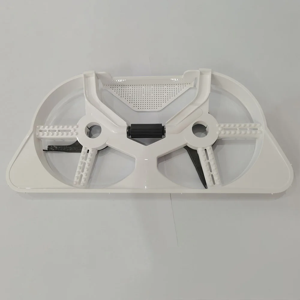 Mop Cleaning Tray For Mijia Omni M40 D110CN/M30S D103CN For Dreame X30/X30 Pro/X40/X40 Ultra/S30 Pro Ultra Robotic Arm Series