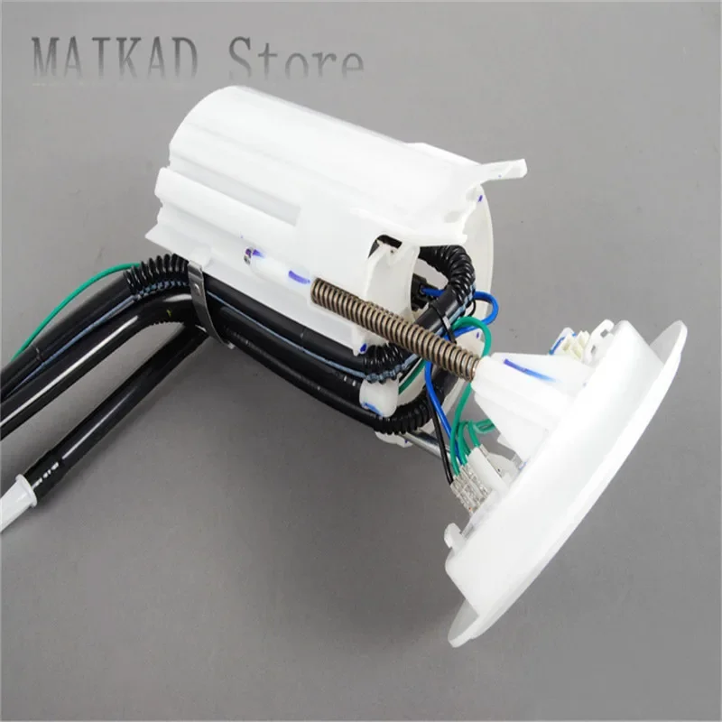 Right Electric fuel pump Petrol pump for BMW E60 E61 520i 523i 525i 530i 525d 535d 540i 545i 550i M5 525Li 535Li  16117373503