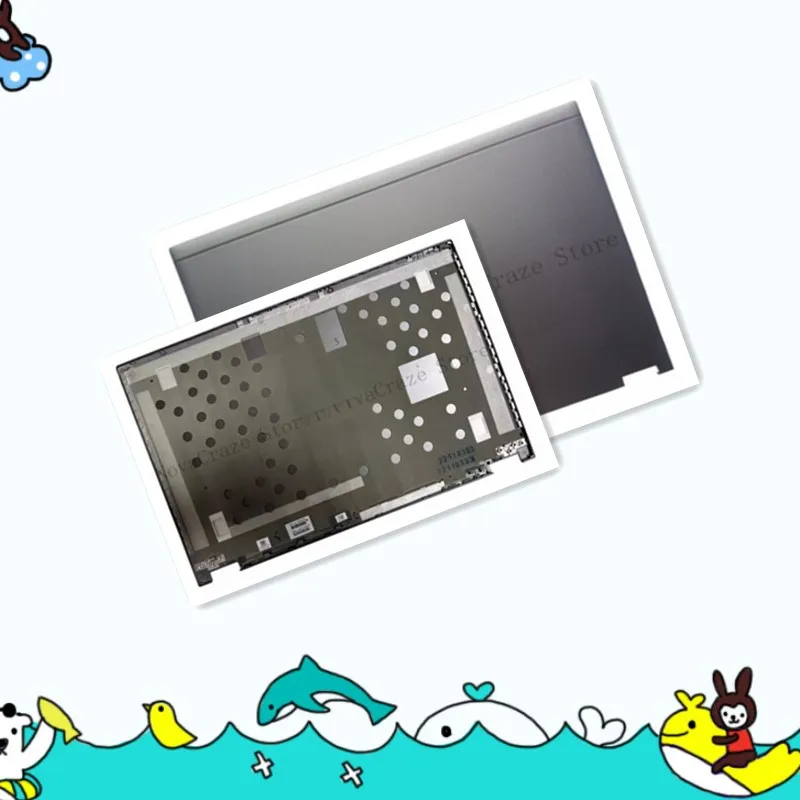 

Новинка для ZBOOK Fury 15 G7 G8, задняя крышка ЖК-дисплея, задняя крышка, верхний чехол M17069-001, 15,6 дюйма