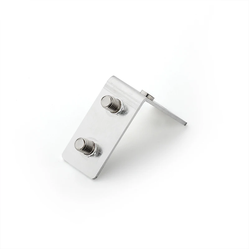 Customize Battery Pack Aluminum Busbar Connector