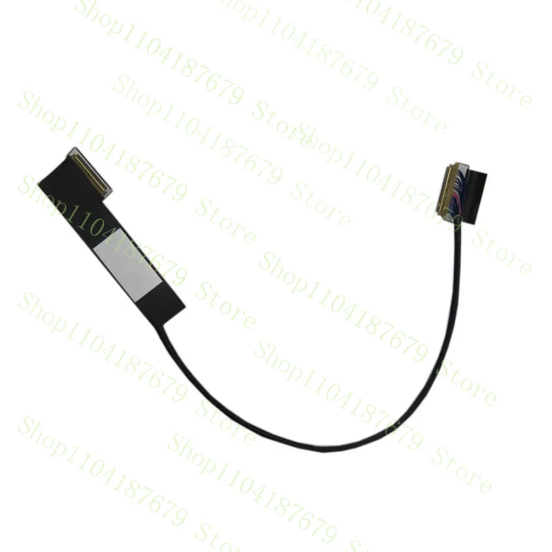 

LCD EDP RP75vD Cable For Gigabyte For AORUS 15P RP75vD For Sharp DDS Cable For AORUS 15P KB WB For AORUS 15P KD YD 15P KC XC New