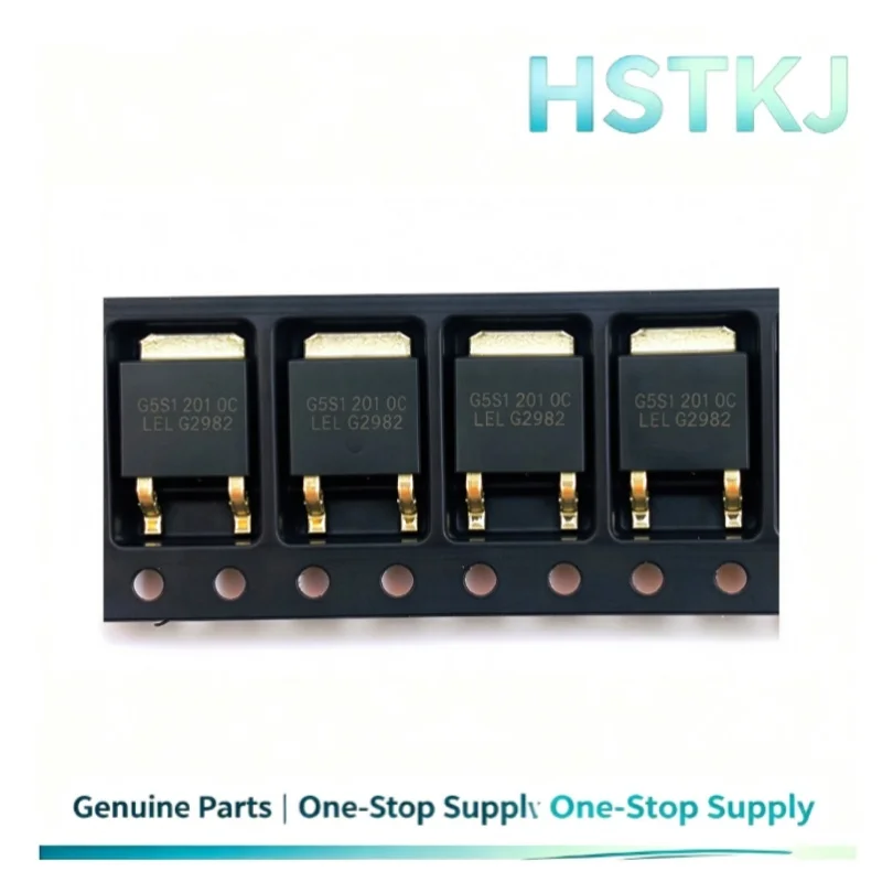 G5S12010C TO252 Original Silicon Carbide Diode 1200V