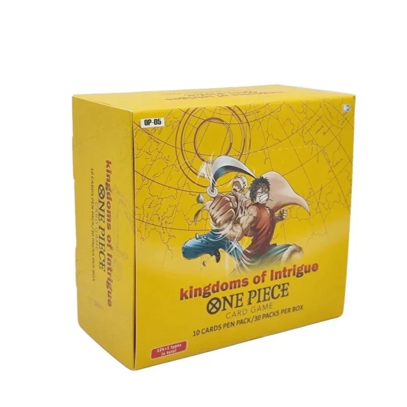 300 Stück One Piece Karten Dragon Ball Englisch Erwachen der Neuen Ära Sammelkartenspiel Battle Booster Spielzeug für Jungen Kinder Geschenke – Detail 3