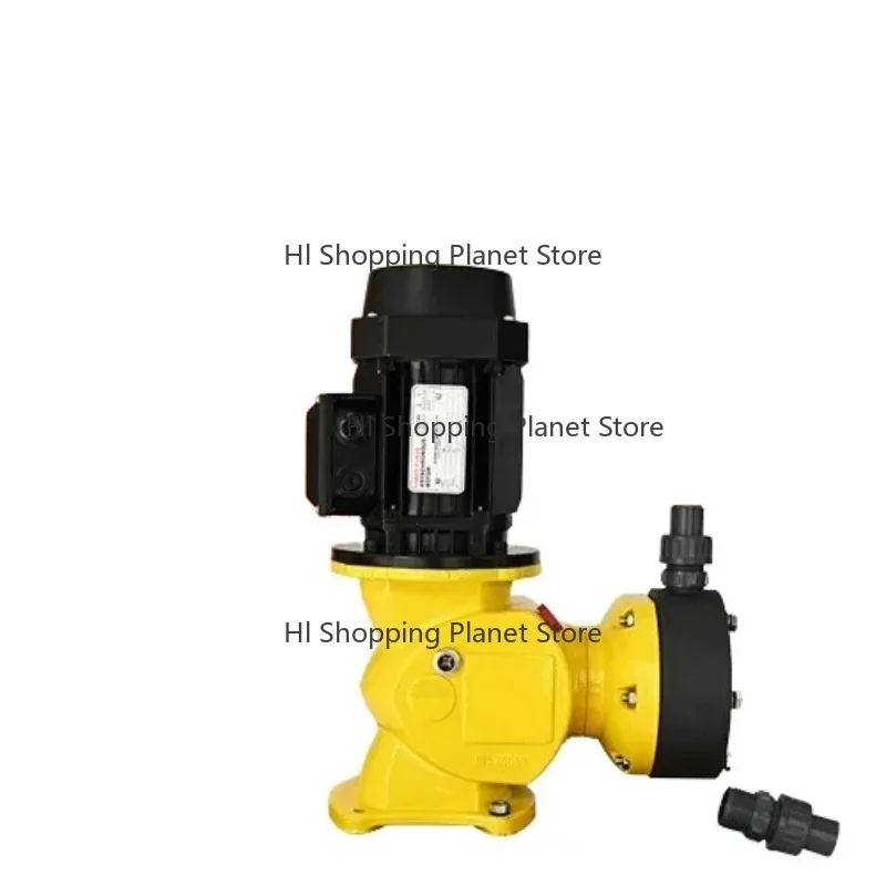 GM120/0.7 New Type …