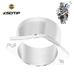 ZSDTRP FCR Air Filter Carburetor Air Funnel for FCR 37/39/41mm