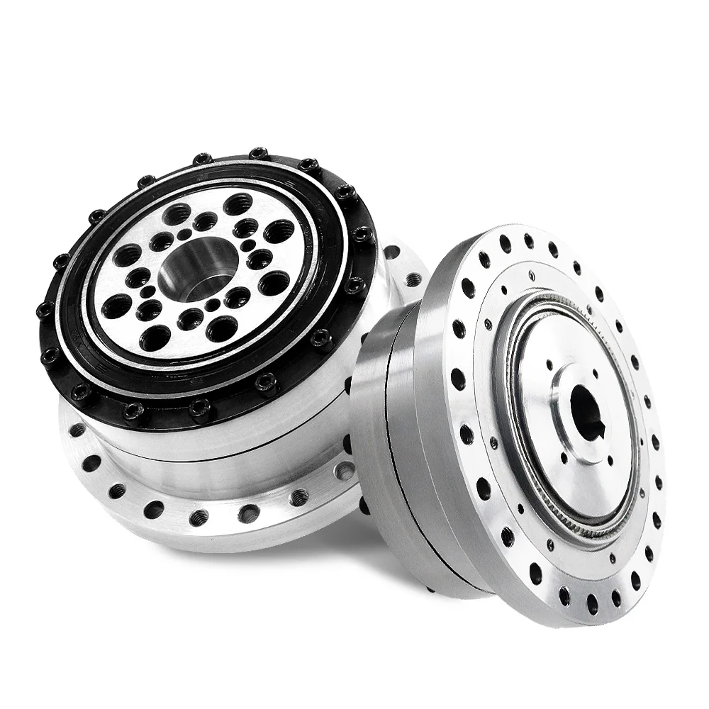 BSG Harmonic Drive Reducer Gearbox for CNC Machine