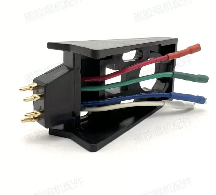 Turntable Stylus Holder For Dual TK14 TK181 TK120 TK123 LP Vinyl Record Player Phonograph Turntable Accessories-A78P