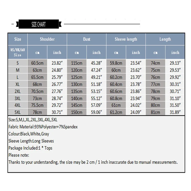 INCERUN الرجال تي شيرت بلون الخامس الرقبة طويلة الأكمام ربيع الخريف الذكور المحملة القمم الشارع الشهير فضفاض الكورية نمط ملابس الرجال غير رسمية