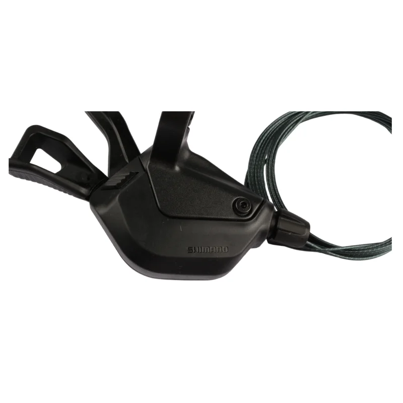 SHIMANO New DEORE Series SL-M6200 Right 12 Speed Shifter Right Shift Clamp band without optical gear display  For MTB Bicycle