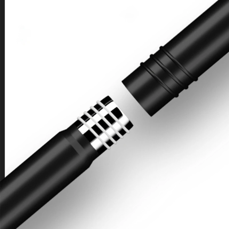 

Bathroom Paper Holder Freestanding 7 Roll Capacity Antislip Base with Shelf A2BB