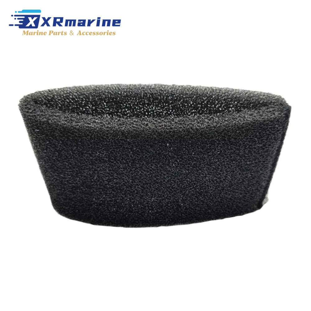 35-805312 Air Filter Insert Compatible with Mercruiser Sterndrive and Inboard 2.8L 4.2L Diesel Engines Replaces 805312