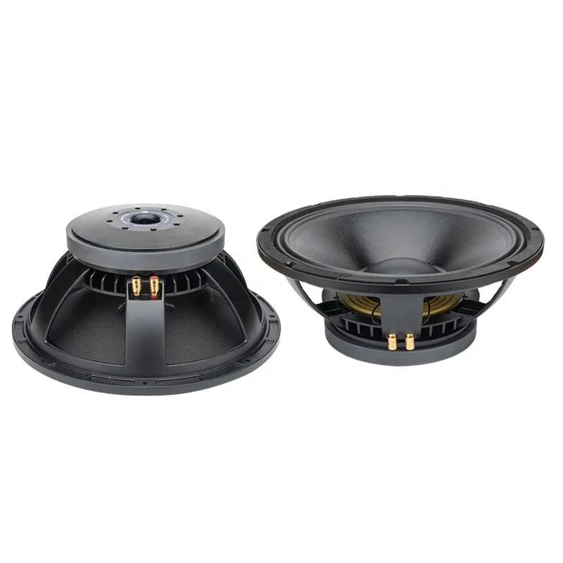 

15 inch professional China wholesale 98 db 800 W woofer speaker for stage audio