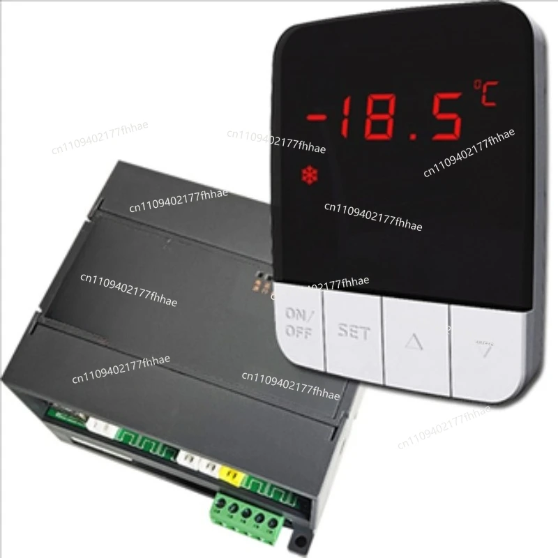 NA9354X IoT Controller, Basic, with Remote