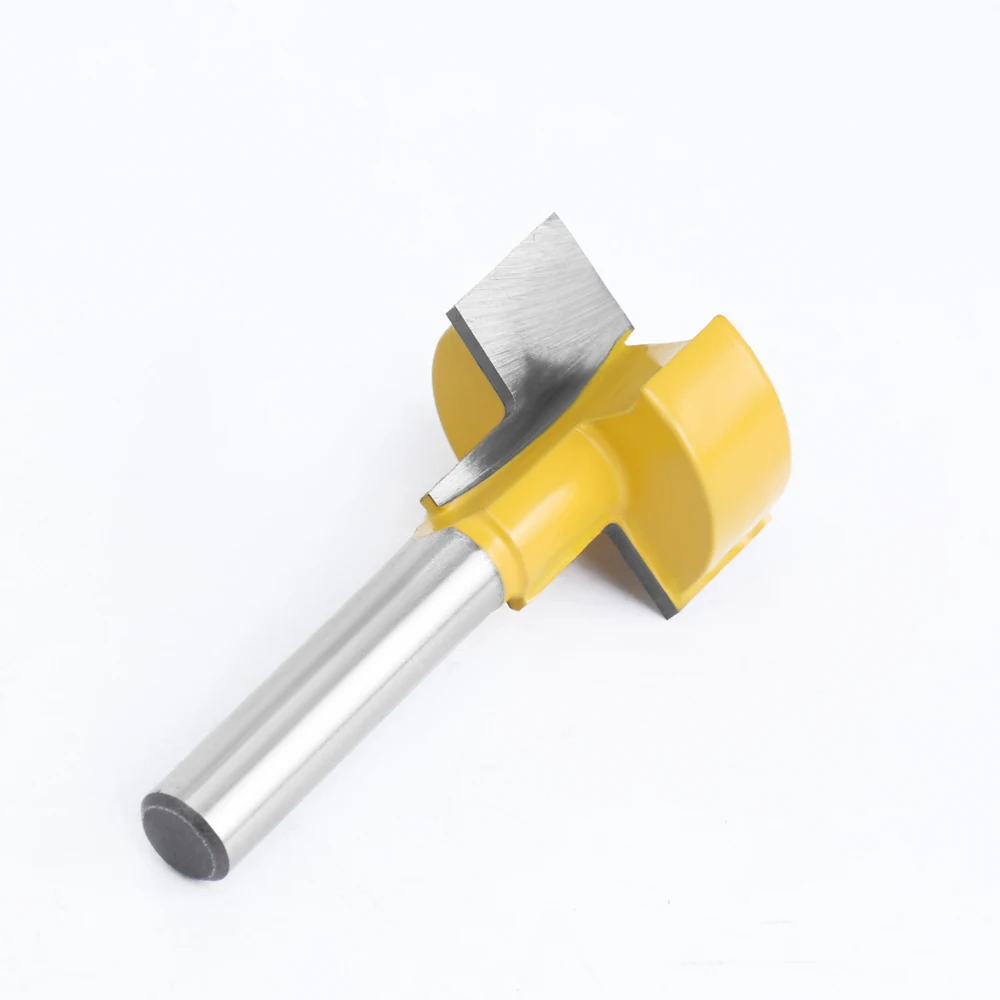 Imagem -03 - Lavie-t-slot Milling Straight Edge Slotting Knife Bits Router Punho de Corte Madeira mm Shank C08148z29