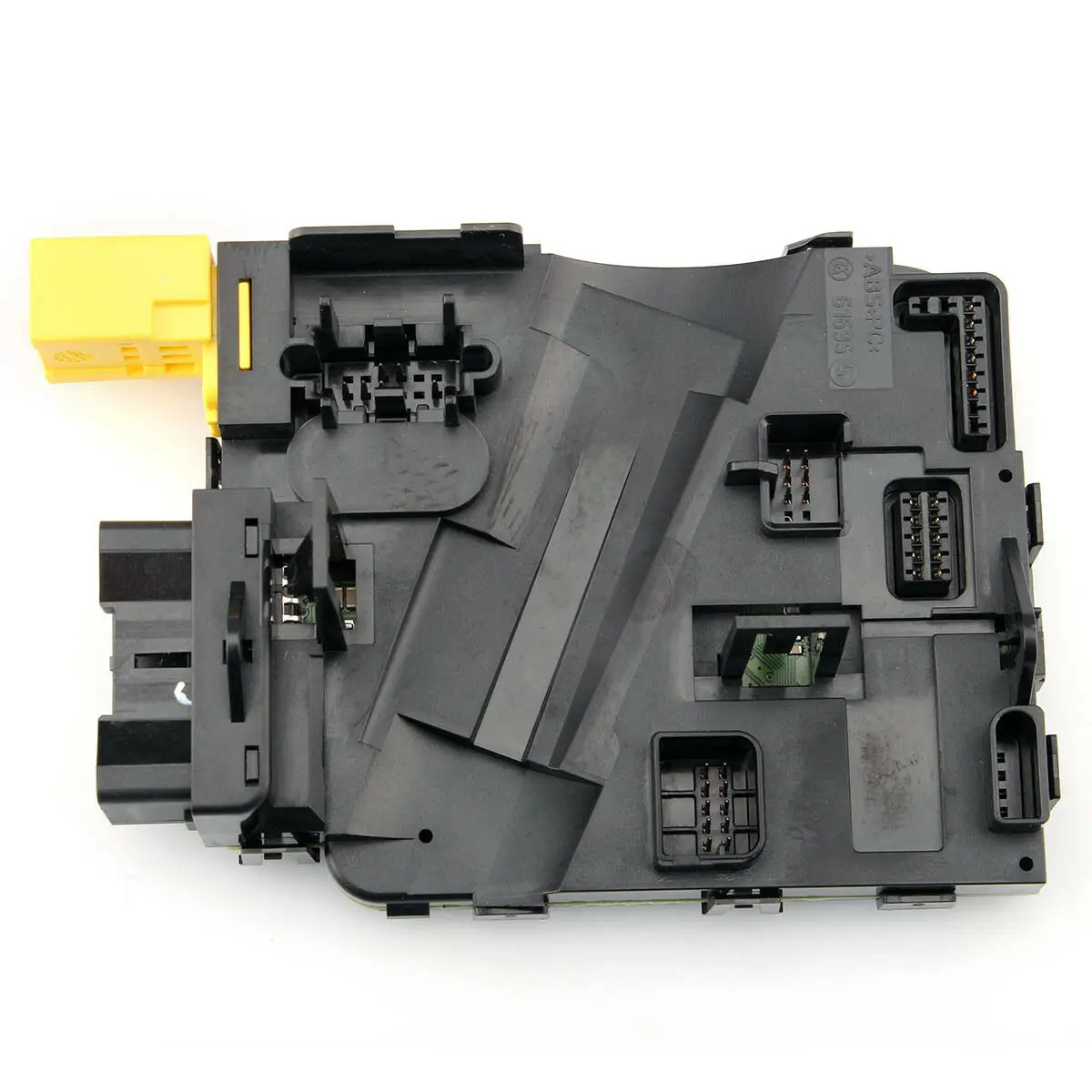 

A73Q-Car Steering Wheel Module For Golf MK6 Jetta MK5 MF 1K0953549CH