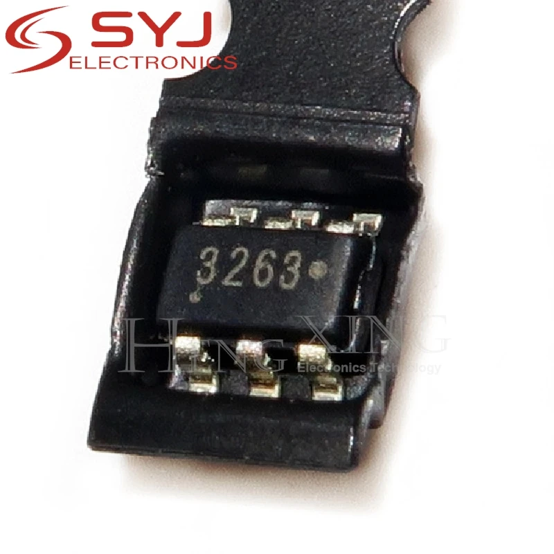 （1pcs-5pcs）GR8836CG 36 AT3263 3263 INN9259 X9C SOT23-6