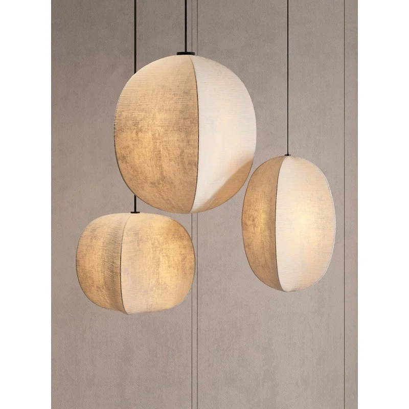 

Restaurant Chandelier B & B Hotel Bar Light Clothing Store Designer Creative Living Room Bedroom Study