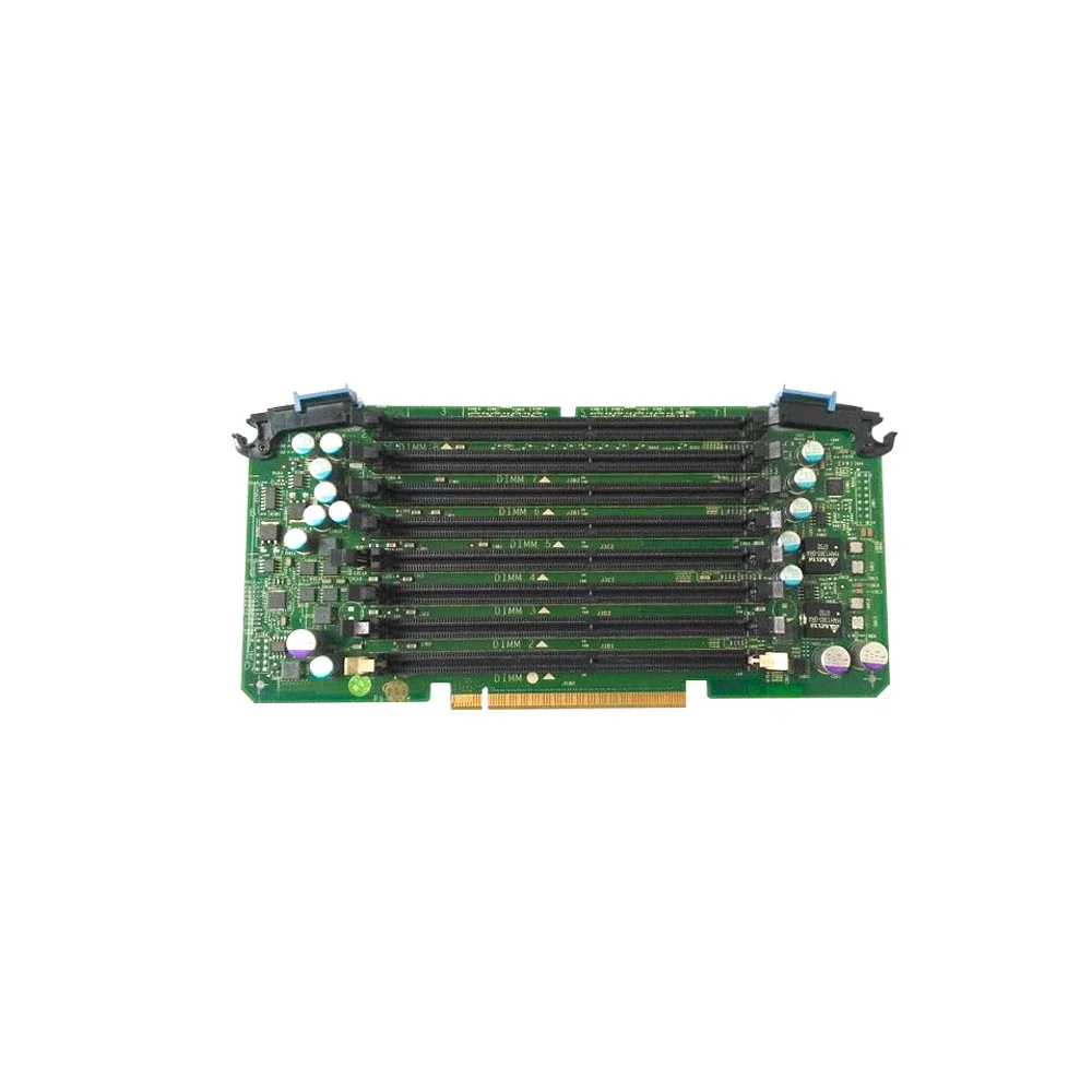 

0NX761 FOR PowerEdge R900 Memory Riser Board 8 Slots