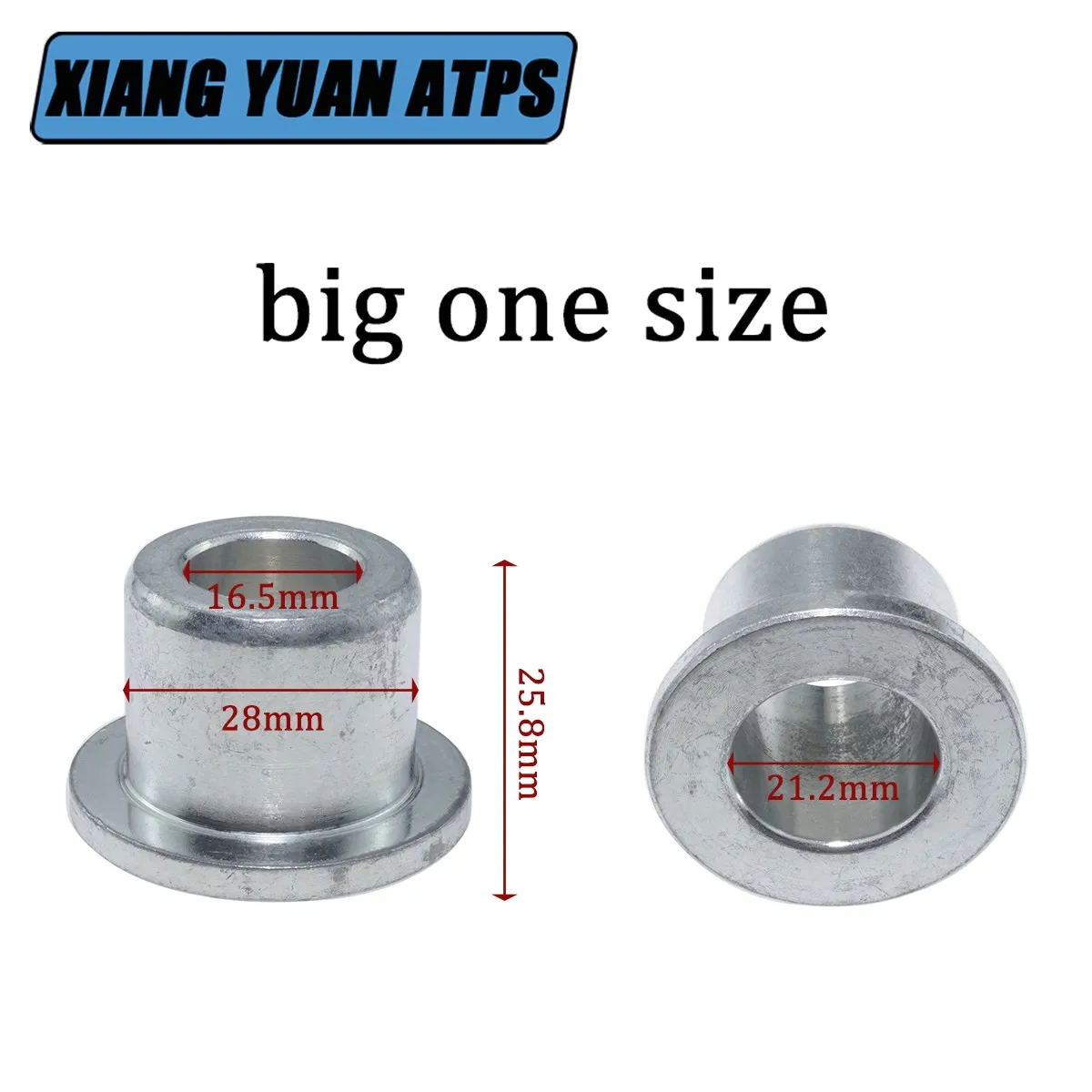 Front Steering Knuckle Iron Bushing 8K0407253AA 8K0407254S 4G0407253 4G0407254B 8KD407253F 8KD407254G for Audi A6 C7 A4 B8 Q5