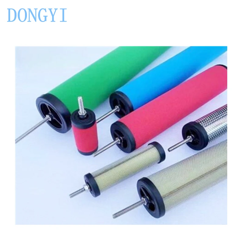 Filter Element E1-2… - image