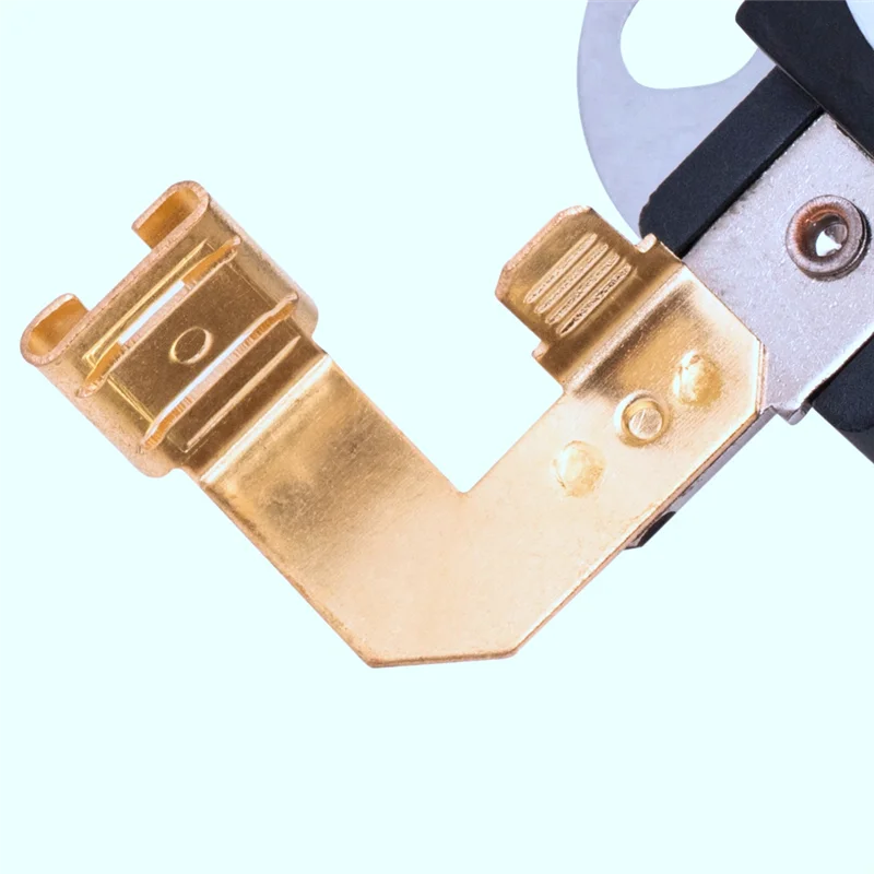 2 PCS 3977767 Dryer Thermostat Replacement Part - Easy To Install - Replaces 3399693 WP3977767 WP3977767VP