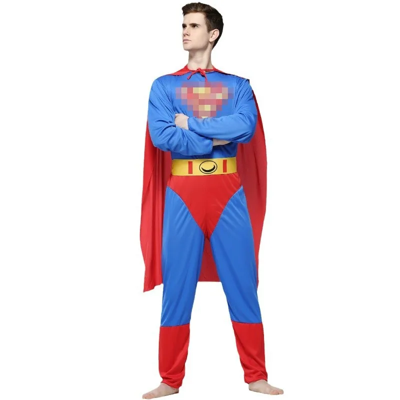 loween Costume Par Outfit Abbigliamento per spettacoli per adulti Set da uomo Design con lettere Produttore cinese 2024 Inverno