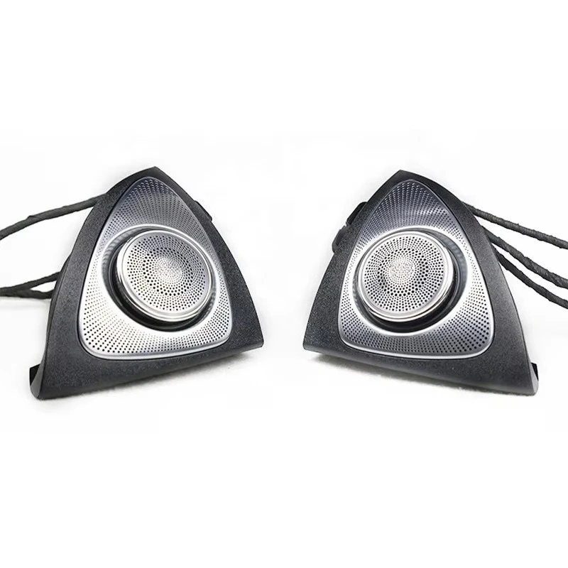 64 Colors Car Speaker  Automobiles, Parts & Accessories view 5