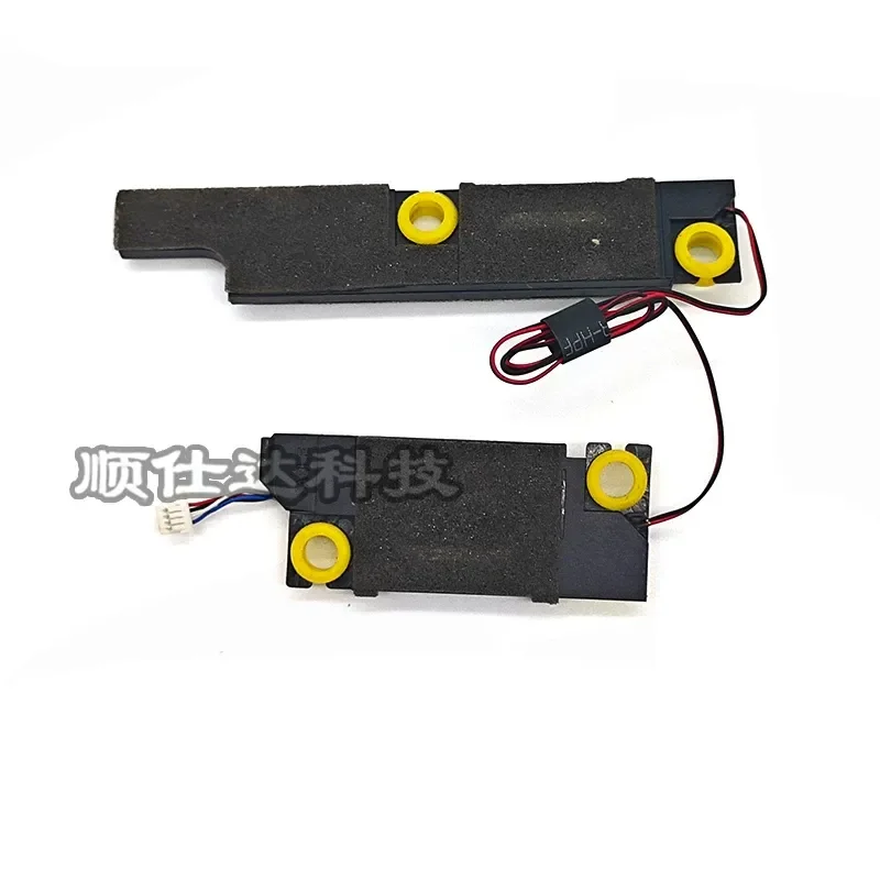 for Lenovo IdeaPad 1-11IGL05 Speakers Audio Replacement Part 5SB0S31917 Laptop Internal Sound System Repair Component