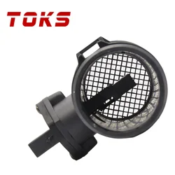 TOKS 0280217114 Car parts Mass air flow sensor for For Mercedes Benz W202 C208 S202 A208 VITO 638 2.2 1999-2003 A0000940948