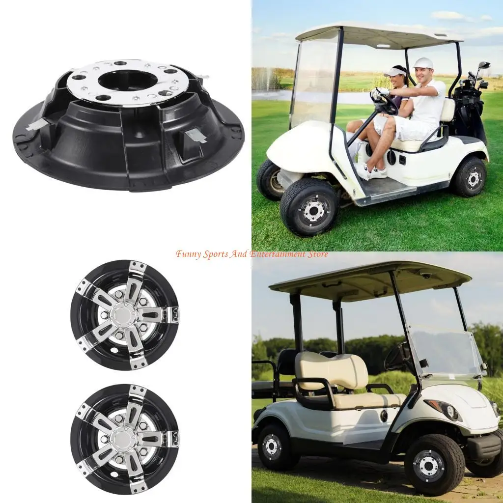 c4de-high-strengths-golf-cart-wheel-cover-outdoor-sports-golf-cart-protective-cover