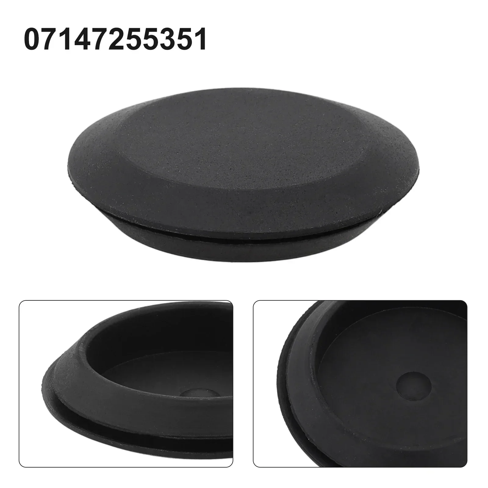 Windshield Cowl Sealing Cover for F20 F21 F22 F87 07147255351 Suitable for 3' F80 For M3 (04/2012 06/2015)