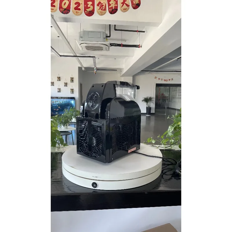 

Slushi Daiquiri Air Cream Slushy Soda Mix Maker Mini Cold Drink Slash Make 3L Tank Slush Machine For Sale