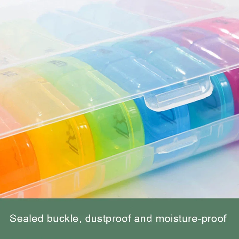 Thumbnail 2 - #17 Latest Pillboxes Price Drops