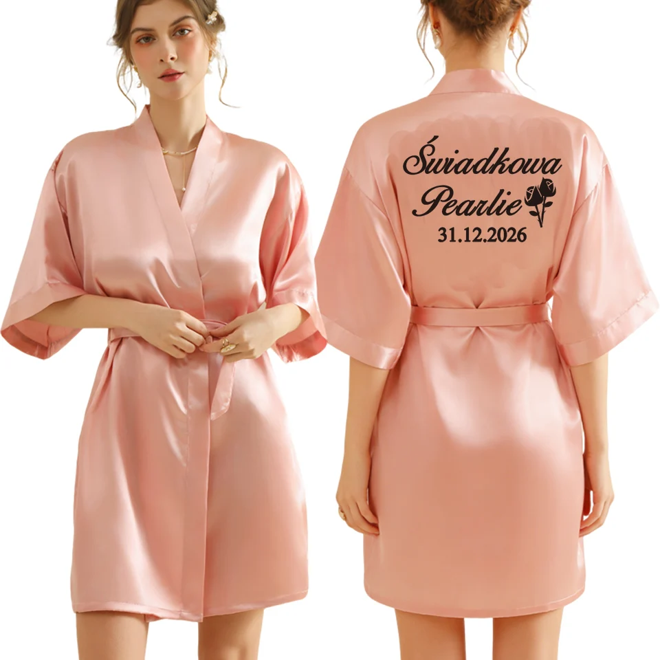 Thumbnail 2 - #26 Latest Bridal Kimonos Offers