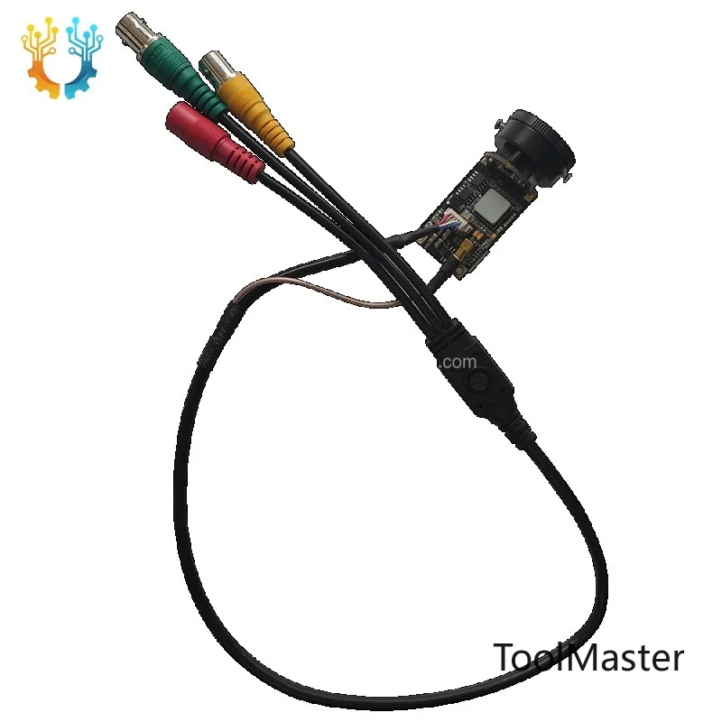 [2026]OEM ODM Customize IR Blocking Filter Proper Color Auto White Balance Medical Firmware Industry Ear Endoscope Camera Price